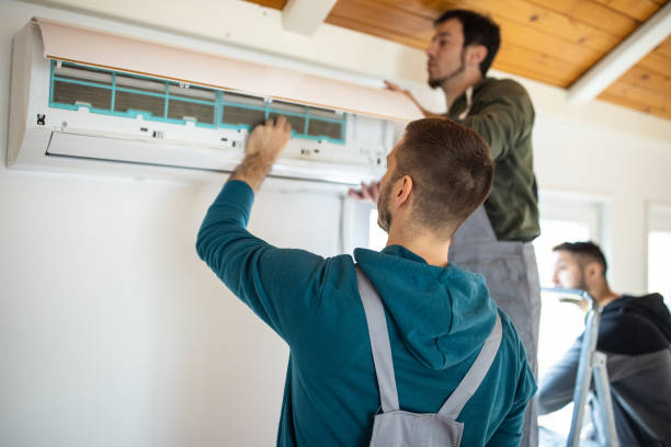 Best Affordable HVAC Services  in Clinton, OK