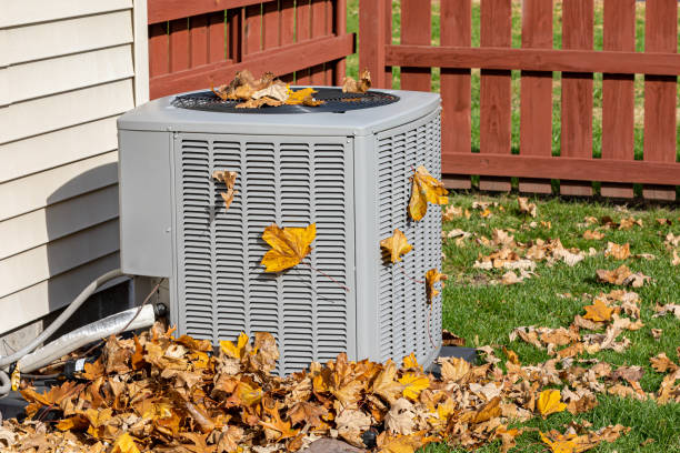 Best Heating Repair Services  in Clinton, OK