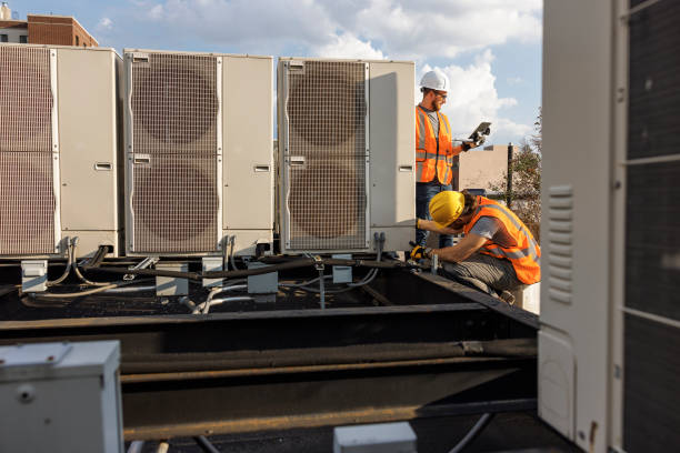 Best Emergency HVAC Repair  in Clinton, OK
