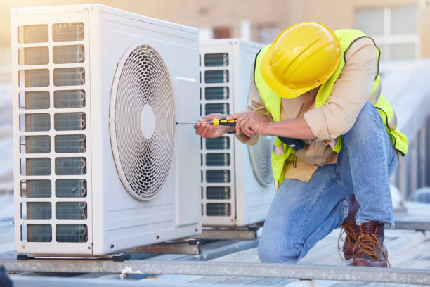 Best HVAC System Installation  in Clinton, OK