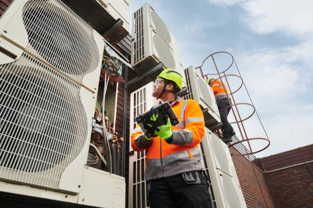 Best HVAC Replacement Cost  in Clinton, OK