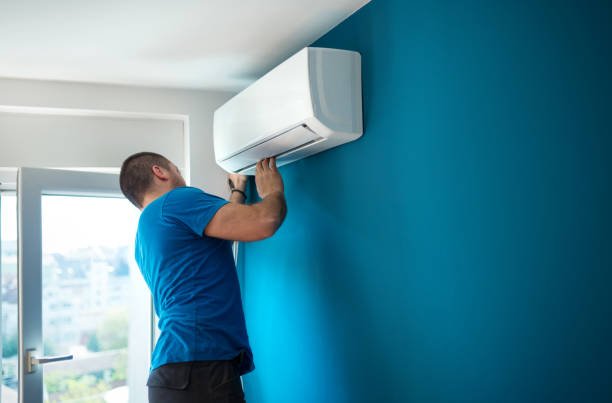 Best 24/7 HVAC Repair  in Clinton, OK