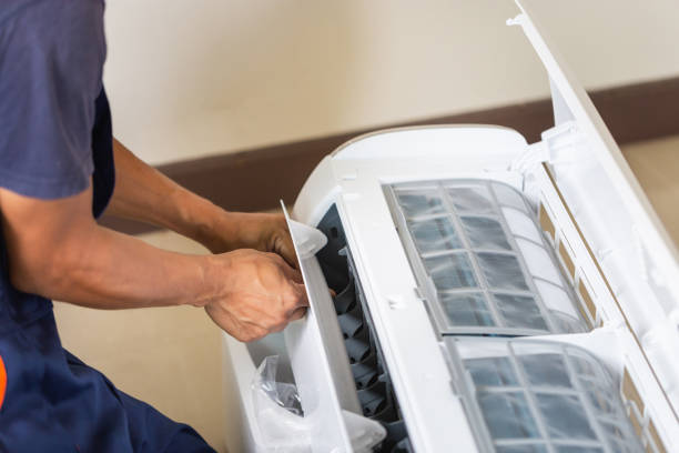 Best Ductless HVAC Repair  in Clinton, OK