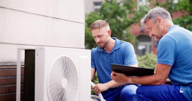 Best HVAC Cleaning Services  in Clinton, OK