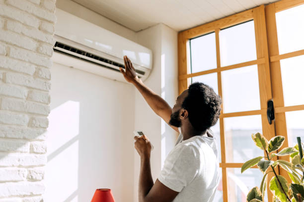 Best HVAC Installation Services  in Clinton, OK