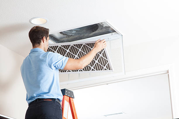 Best HVAC Installation Services  in Clinton, OK