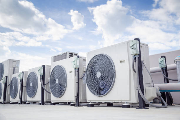 Best Air Conditioning Repair  in Clinton, OK