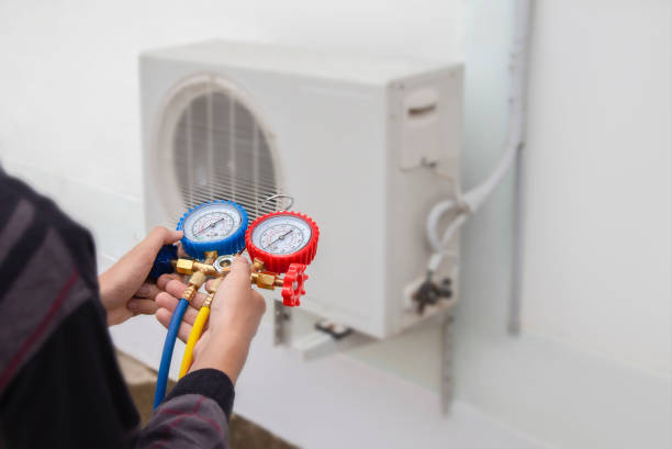 Best HVAC Repair Near Me  in Clinton, OK