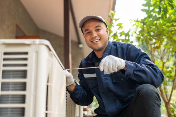Best Affordable Air Conditioning Repair  in Clinton, OK