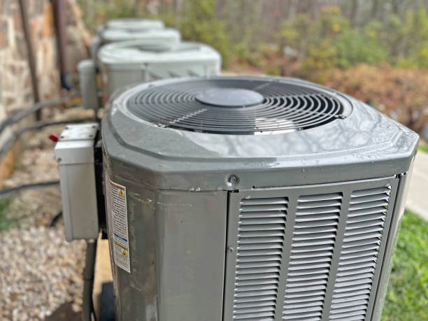 Professional HVAC in Clinton, OK