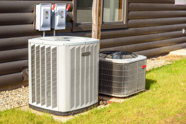 Best HVAC Maintenance Near Me  in Clinton, OK
