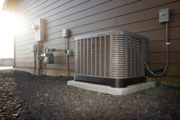 Ductless HVAC Repair in Clinton, OK